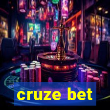 cruze bet